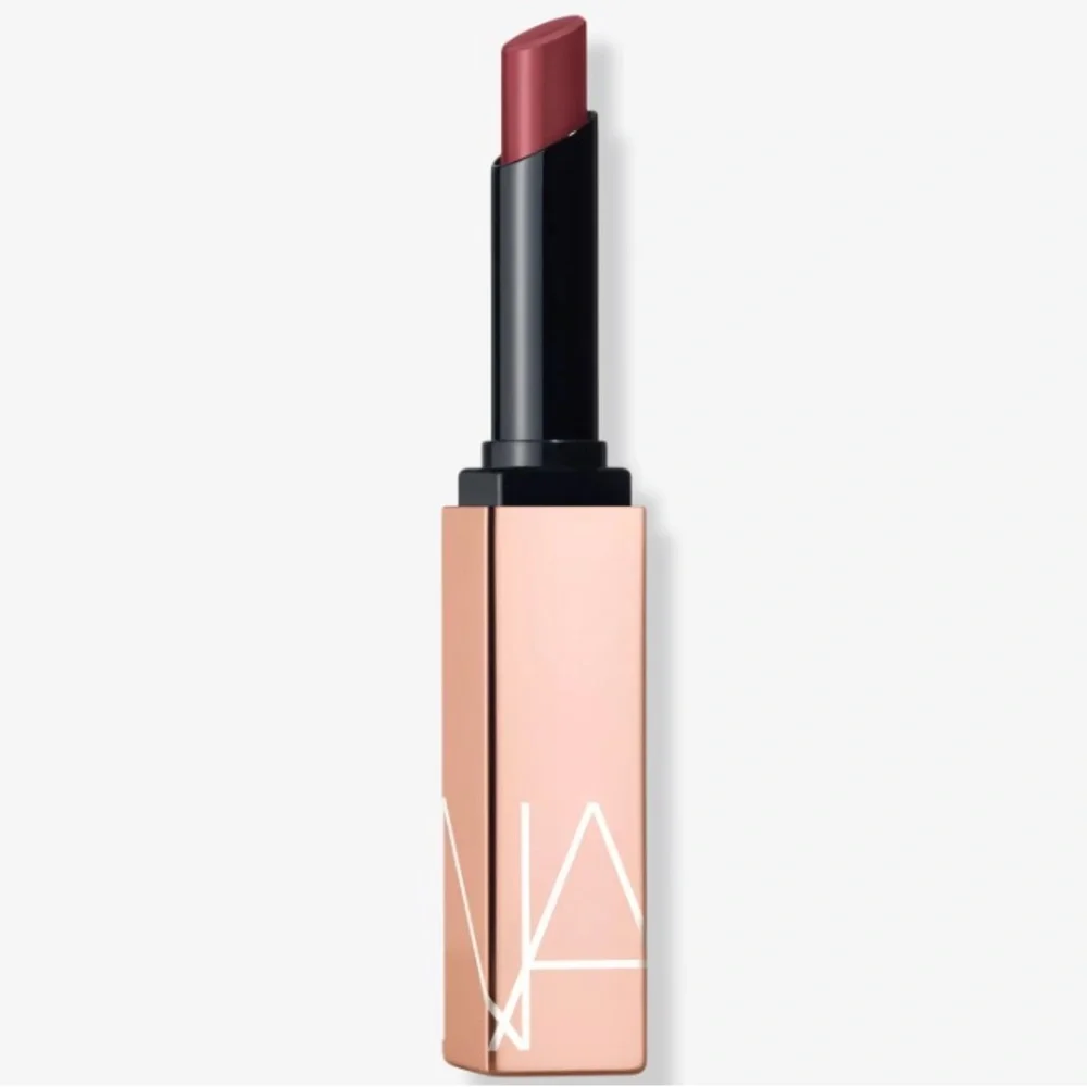 NARS Afterglow Sensual Shine Lipstick Turned On